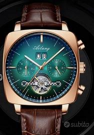 Orologio Ailang giono settimana data mese