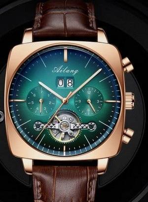 Orologio Ailang giono settimana data mese