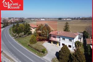 CASA SINGOLA a Cervignano