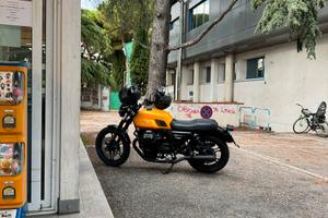 Moto Guzzi V 7 lll