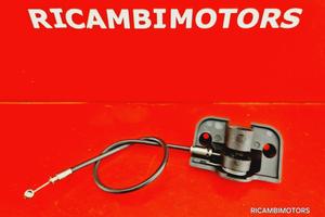 CAVO SERRATURA SELLA BMW R1200R