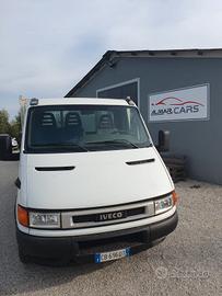 Iveco Daily 29L9 2.8 TDI Cassone Fisso