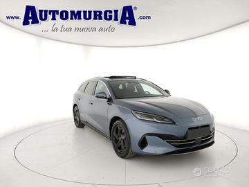 BYD Seal 6 DM-i 1.5 212 CV PHEV Touring Comfort