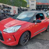 CITROEN DS3 (2010)