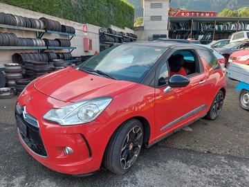 CITROEN DS3 (2010)