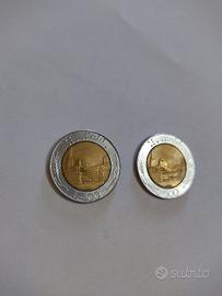 LE 500 LIRE
