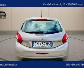 Peugeot 208 1.2 NEOPATENTATI - GARANZIA TCARS