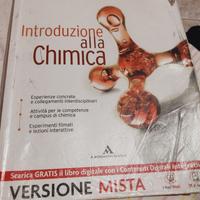 Introduzione alla chimica