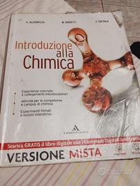 Introduzione alla chimica
