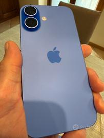 IPhone 16 256 Gb
