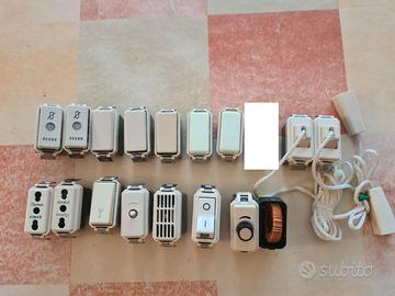 interuttori Vimar 8000-idea-mascot