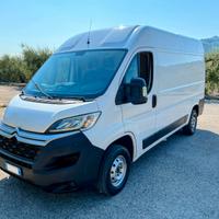 CITROEN Jumper 2.0BHDi 130 PmTm 10-2018