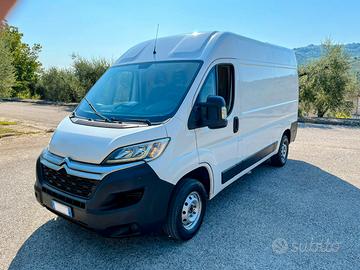 CITROEN Jumper 2.0BHDi 130 PmTm 10-2018