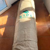 Materasso Kipli 100% lattice naturale- mai aperto