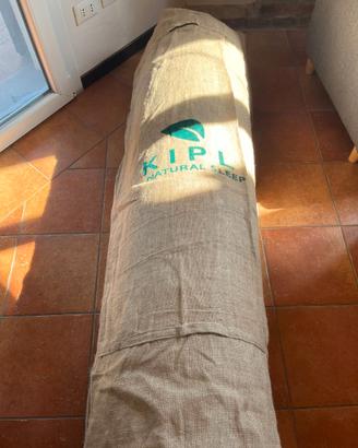 Materasso Kipli 100% lattice naturale- mai aperto