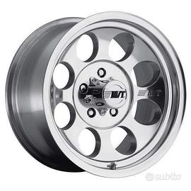 Mickey Thompson cerchio 16x8 Classic III JEEP