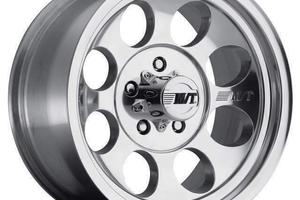 Mickey Thompson cerchio 16x8 Classic III JEEP