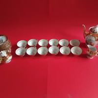 Winterling Bayern servizio caffè da 12