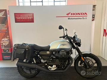 Moto Guzzi V7 IV VT STONE