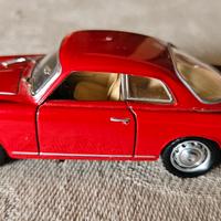 Alfa Romeo Giulietta Sprint - anno 1957 - 1/43