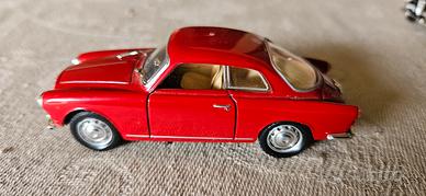 Alfa Romeo Giulietta Sprint - anno 1957 - 1/43