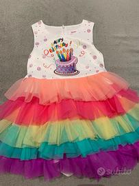 Vedtito per compleanni