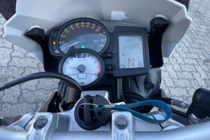 MOTO BMW F800R