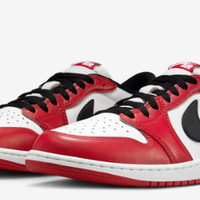 Air Jordan 1 Low OG Chicago