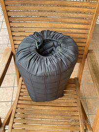 Sacco a pelo
