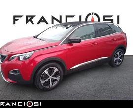 PEUGEOT 3008 1.6 BlueHDi 130cv GT Line S S