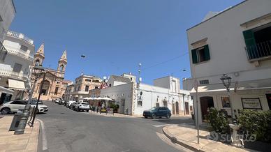Indipendente nel cuore di Alberobello
