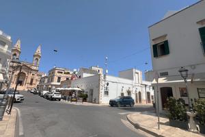 Indipendente nel cuore di Alberobello