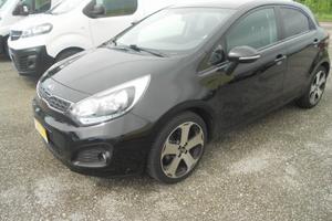 KIA Rio ACTIVE