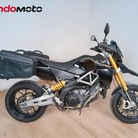 APRILIA Dorsoduro 1200 - 2011 Passaggio incluso