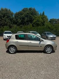 Renault Clio Storia 1.2 5 porte Dynamique