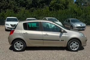 Renault Clio Storia 1.2 5 porte Dynamique