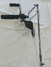 Harley-Davidson 1340 softail