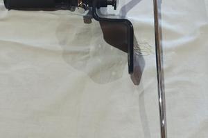 Harley-Davidson 1340 softail