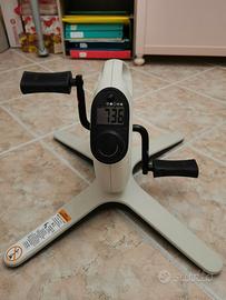 Pedaliera Doymos 100 decathlon