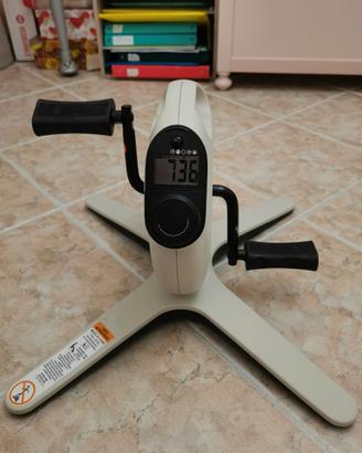Pedaliera Doymos 100 decathlon