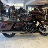 Harley-Davidson Street Glide C.V.O. STREET GL...