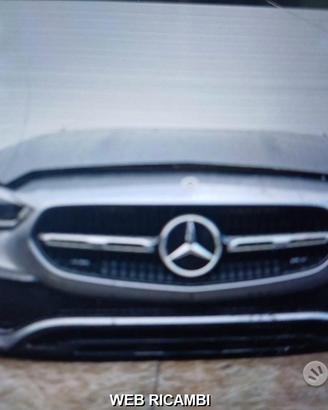 Mercedes classe C w207 2022 2023 2024 amg
