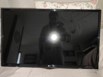 TV smart LG 28mt49s 