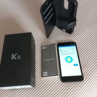 LG K9