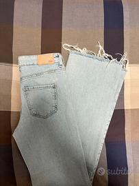 Jeans Zara