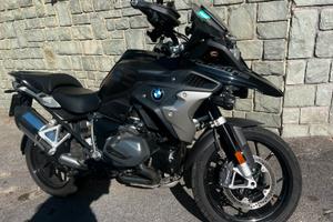 BMW R 1250 GS Triple Black 2023 full optional
