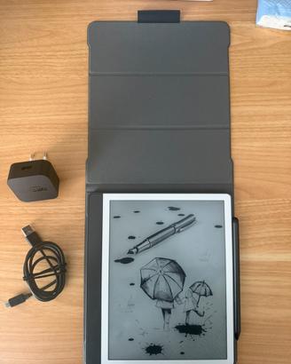 Kindle scribe 2024 16gb