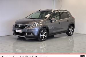 Peugeot 2008 1.5 bluehdi allure s&s 120cv eat6