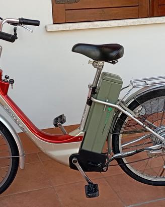bicicletta 