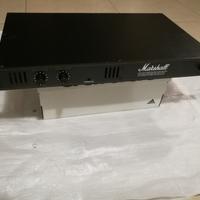 Amplificatore Marshall Valvestate stereo